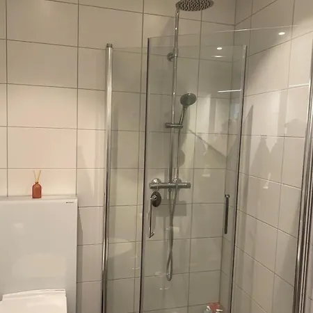 Ritas Fancy Apartment Raholt Esterno foto