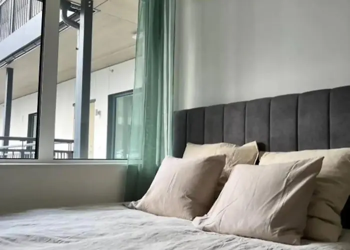 Ritas Fancy Apartment