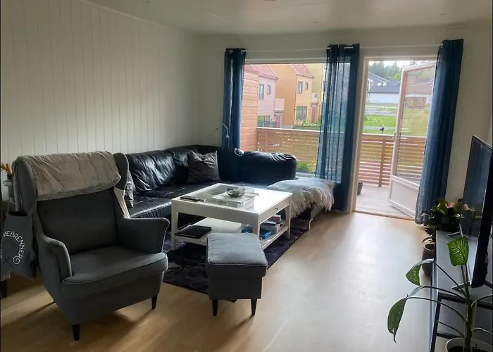 Ritas Fancy Apartment