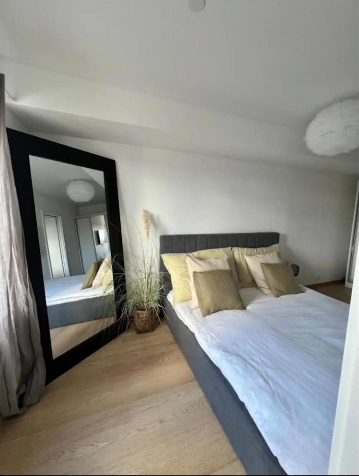 Apartment Ritas Fancy Raholt